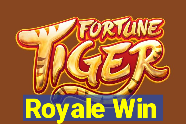 Royale Win