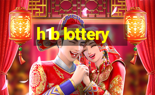 h1b lottery