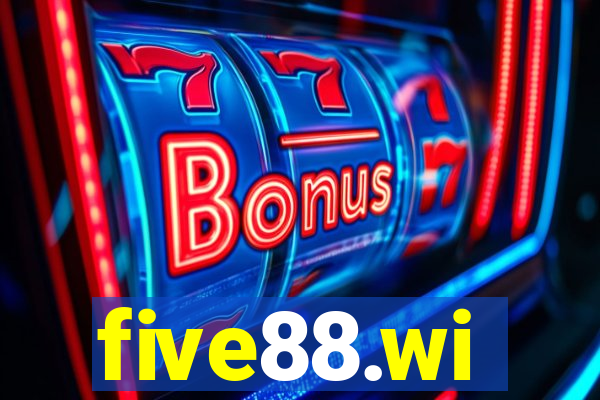 five88.wi