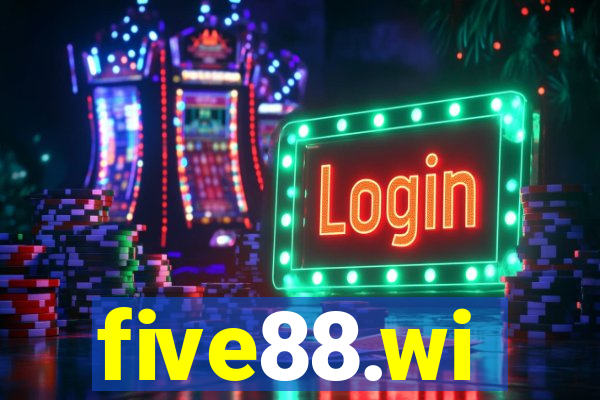 five88.wi