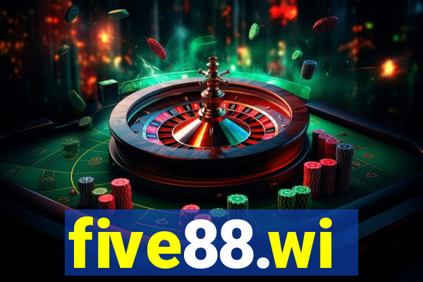 five88.wi