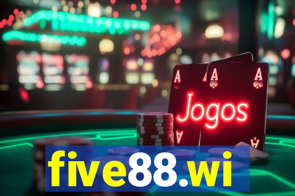 five88.wi