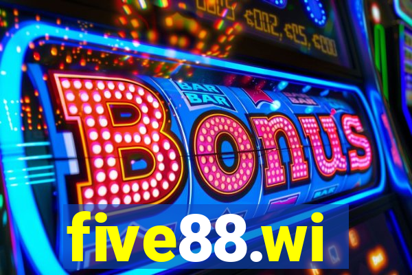 five88.wi