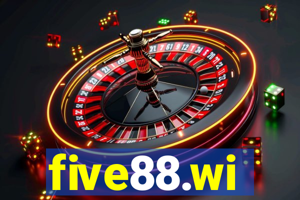 five88.wi