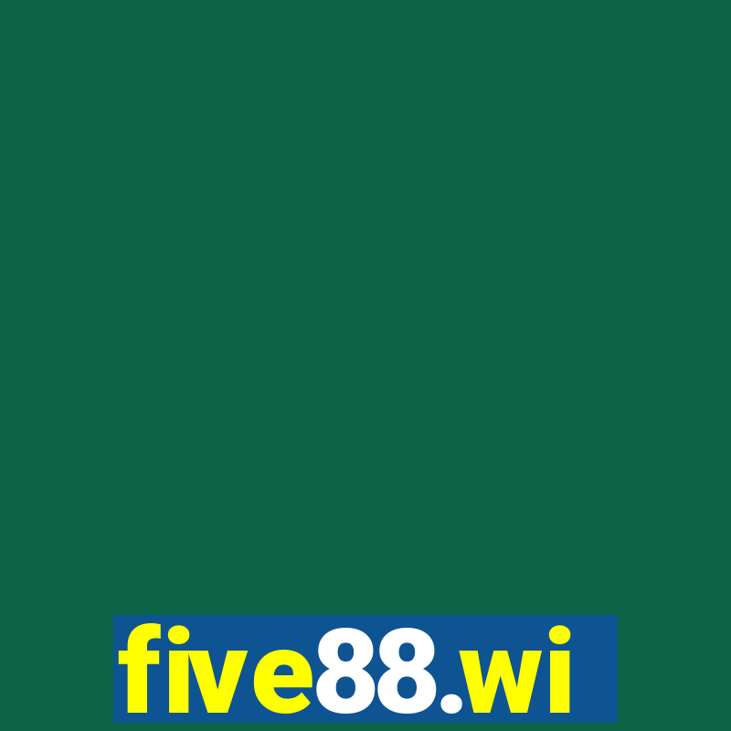 five88.wi