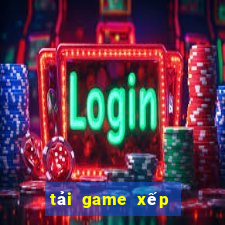 tai game xep bai nhen