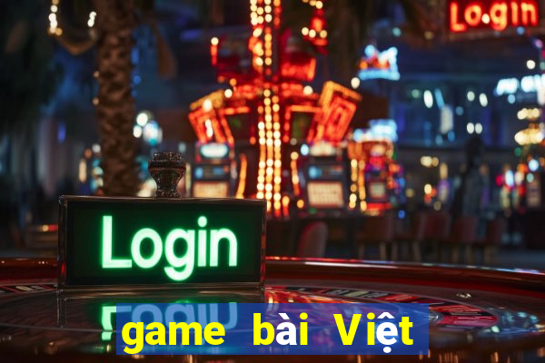 game bài Việt nam Bailey Palace