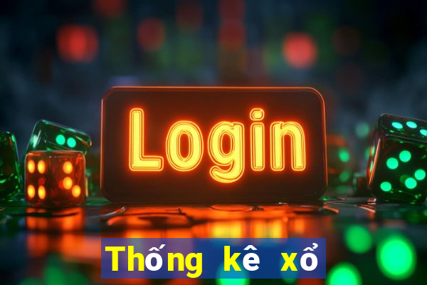 Thống kê xổ số an giang ngày thứ sáu