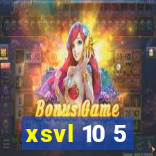 xsvl 10 5