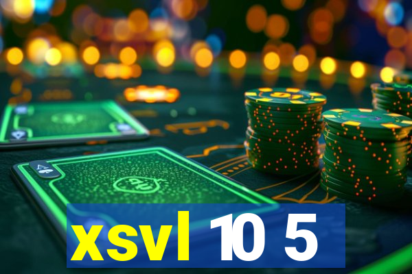 xsvl 10 5