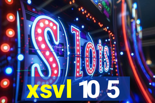 xsvl 10 5