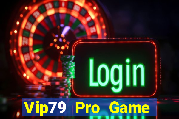 Vip79 Pro Game Bài Kungfu