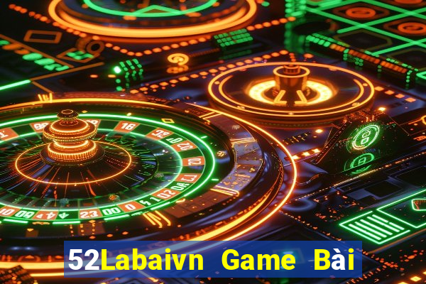 52Labaivn Game Bài Poker Online