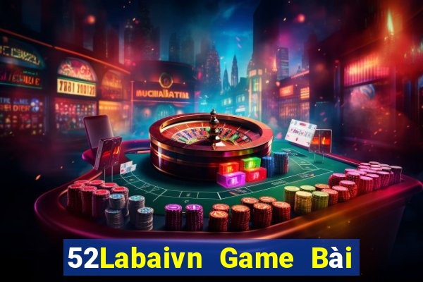 52Labaivn Game Bài Poker Online