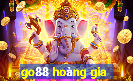 go88 hoàng gia