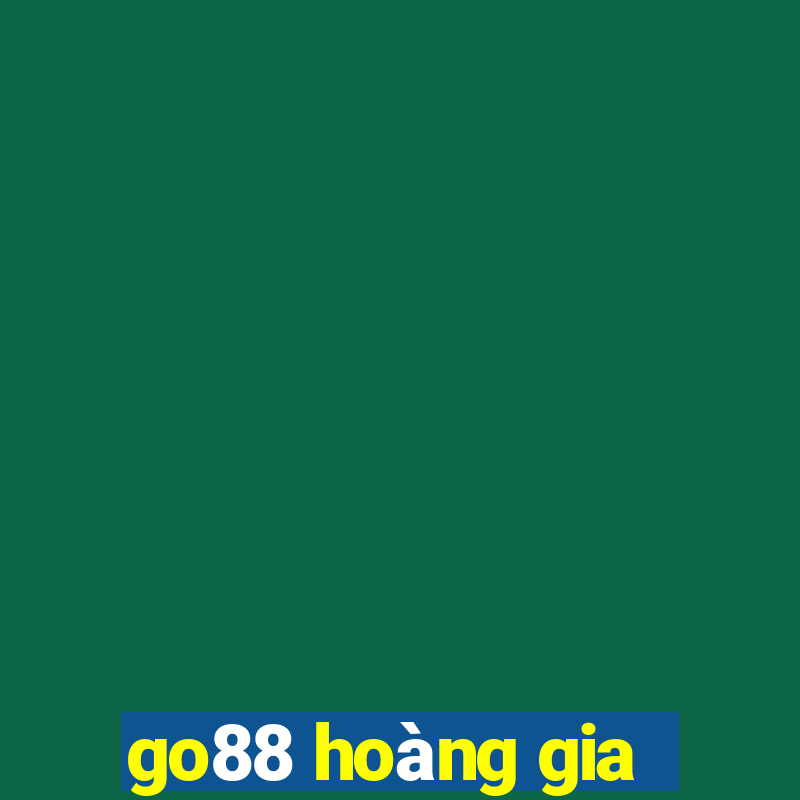 go88 hoàng gia