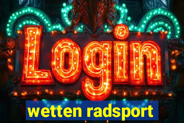 wetten radsport