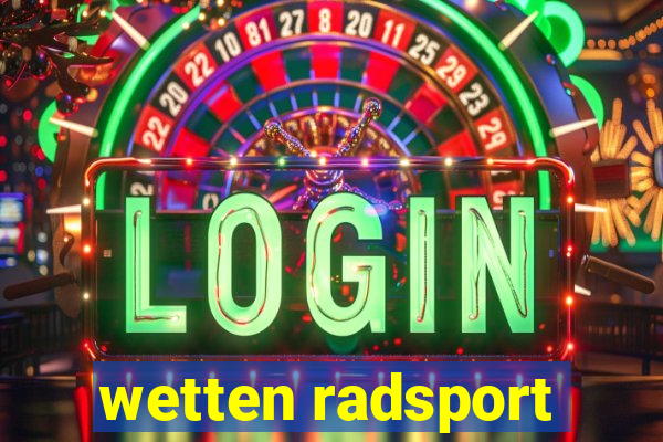 wetten radsport