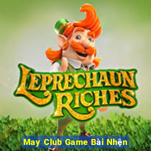 May Club Game Bài Nhện