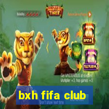 bxh fifa club