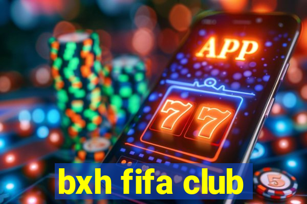 bxh fifa club