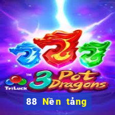 88 Nền tảng trực tuyến