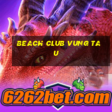 beach club vung tau