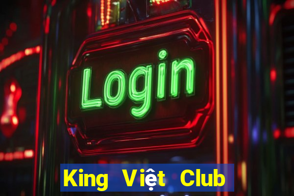 King Việt Club Game Bài Ionline