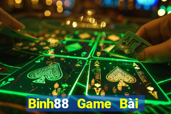 Binh88 Game Bài Nạp The Garena