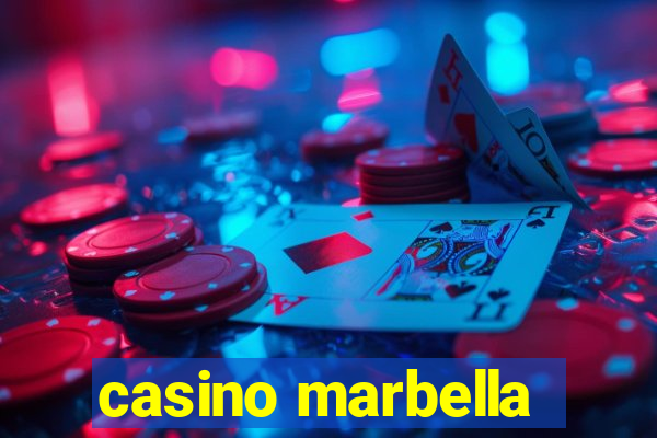 casino marbella