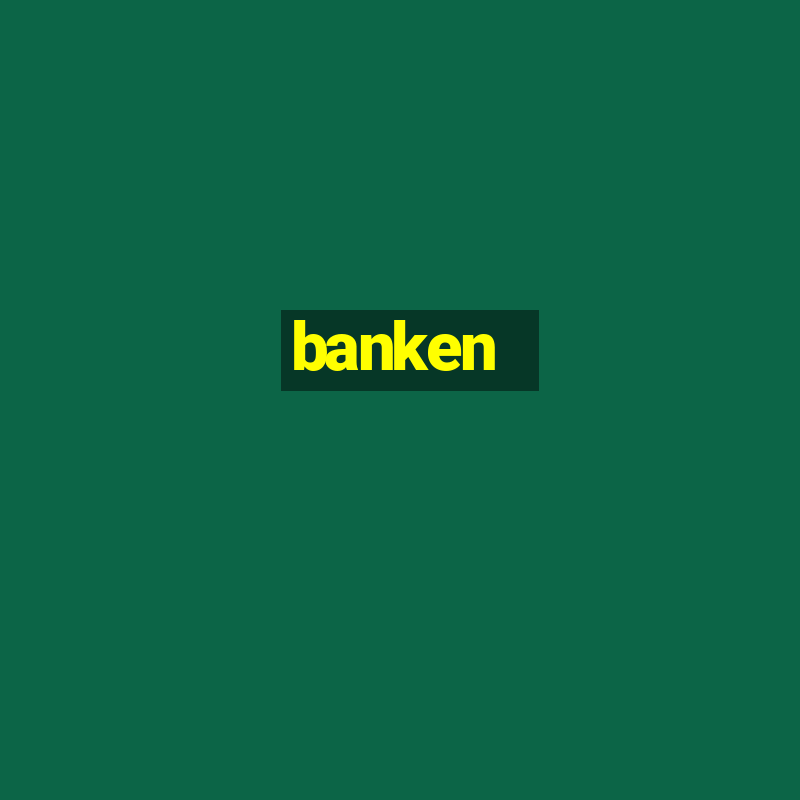 banken