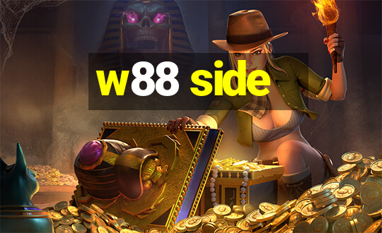 w88 side