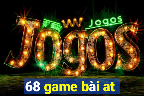 68 game bài at