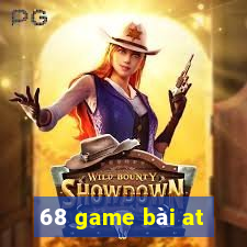 68 game bài at