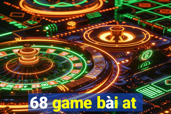 68 game bài at