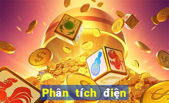 Phân tích điện toán ngày 8