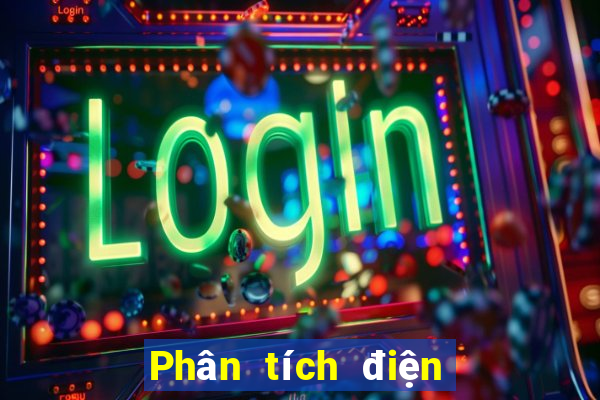 Phân tích điện toán ngày 8