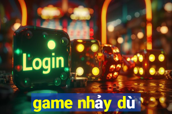 game nhảy dù