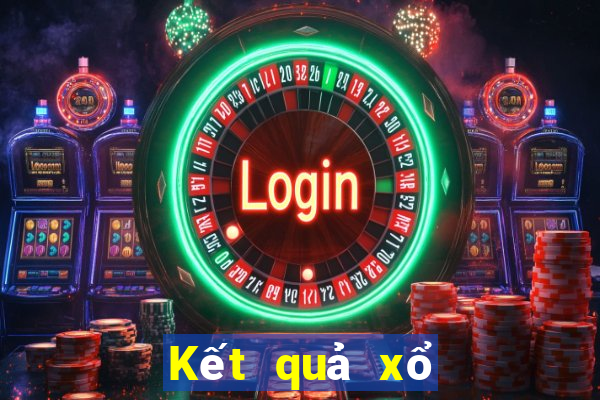 Kết quả xổ số Kiên Giang