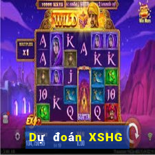 Dự đoán XSHG ngày thứ sáu