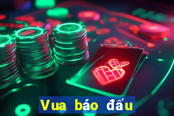 Vua báo đấu với địa chủ