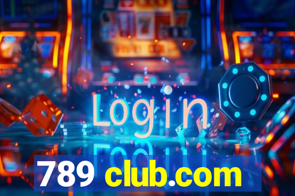 789 club.com