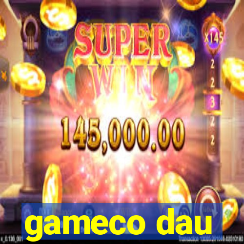 gameco dau