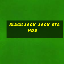 blackjack jack stands