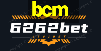 bcm