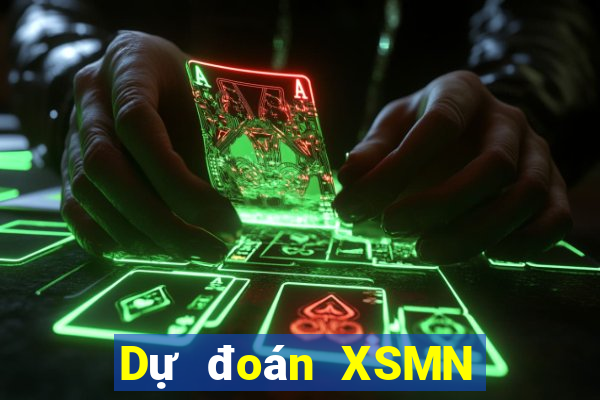 Dự đoán XSMN ngày 7