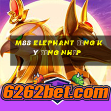 M88 Elephant Đăng ký Đăng nhập