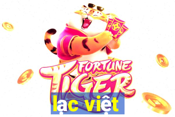 lạc việt