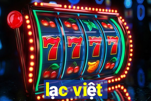 lạc việt