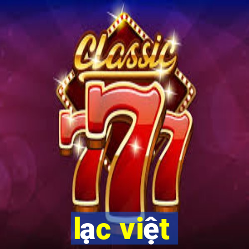 lạc việt